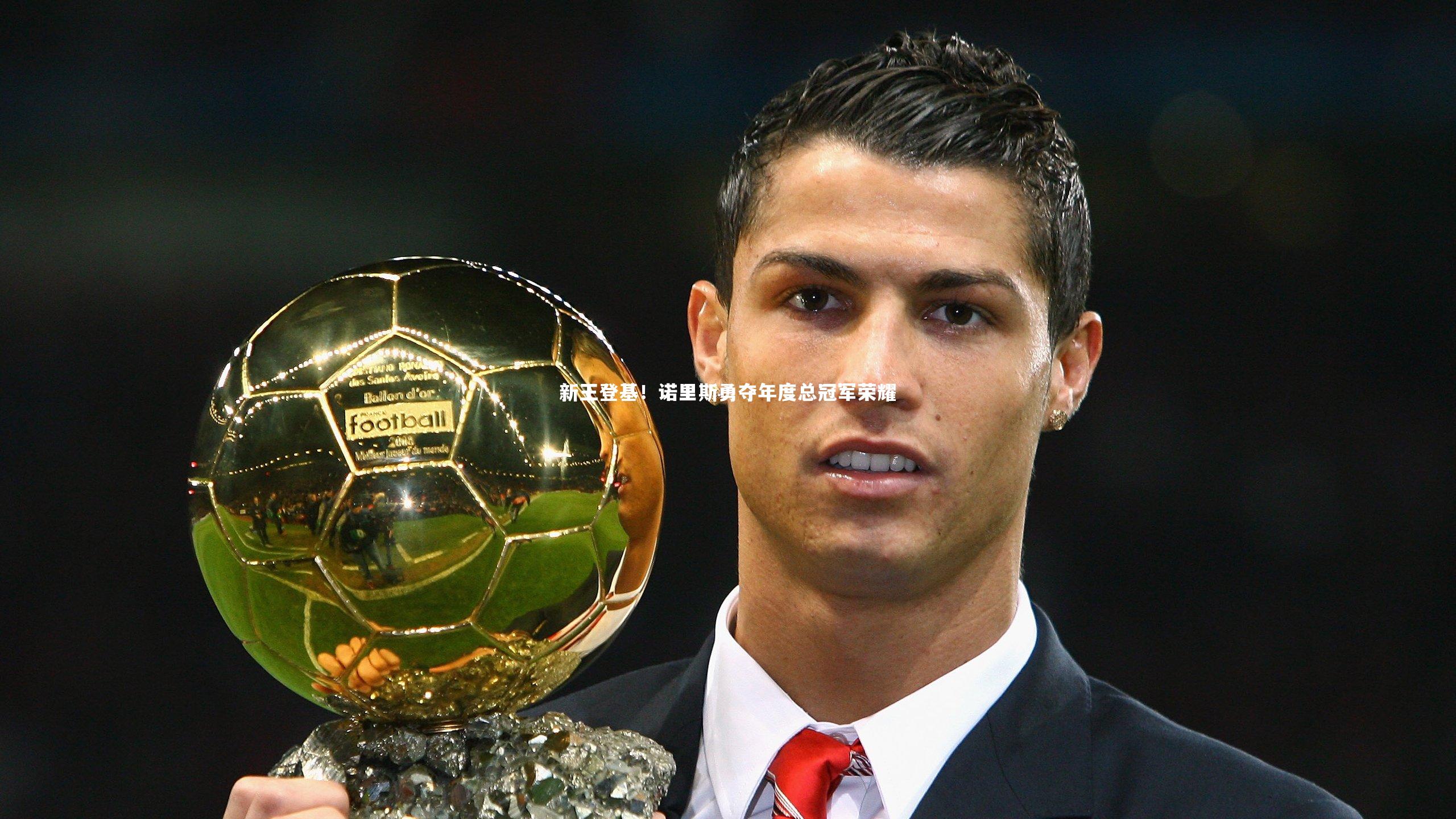 新王登基！诺里斯勇夺年度总冠军荣耀